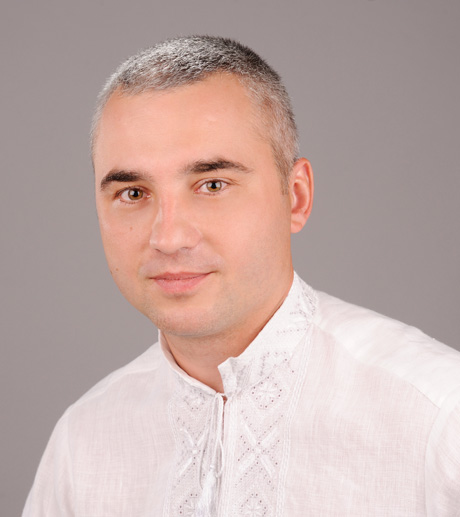 Заступник міського голови Тернополя, викладач кризовогоменеджменту «Школи мерів» Леонід БИЦЮРА